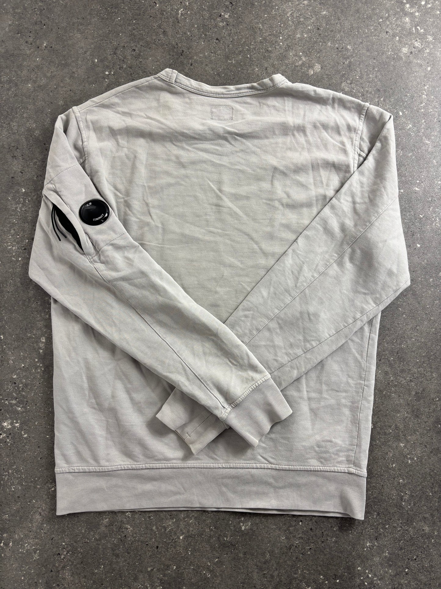 C.P. Company Sweater (S)