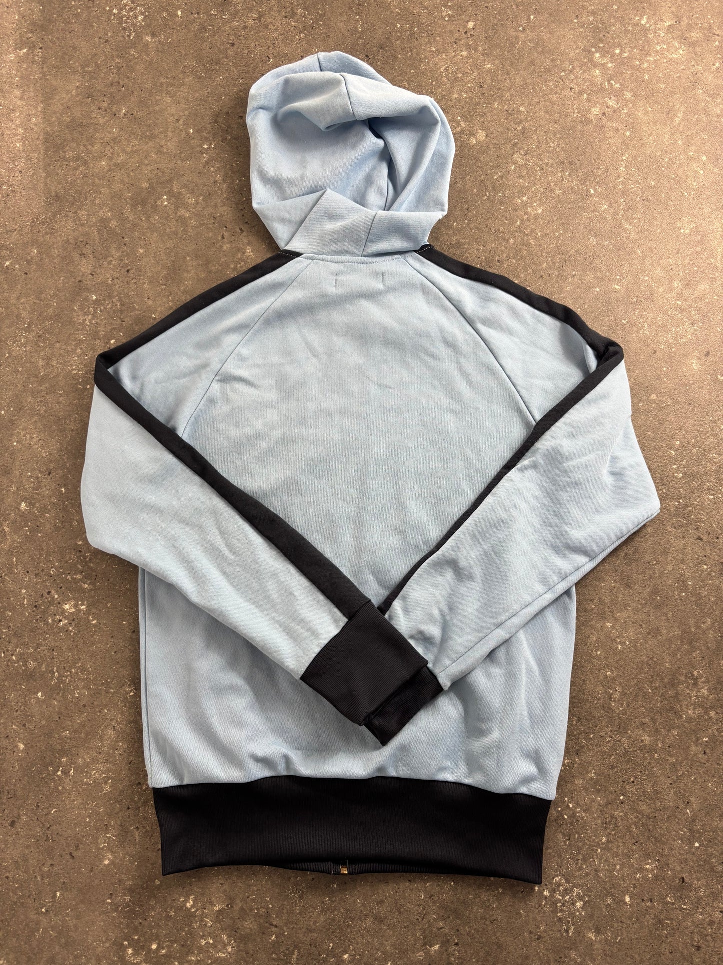Fred Perry Zipper (S)