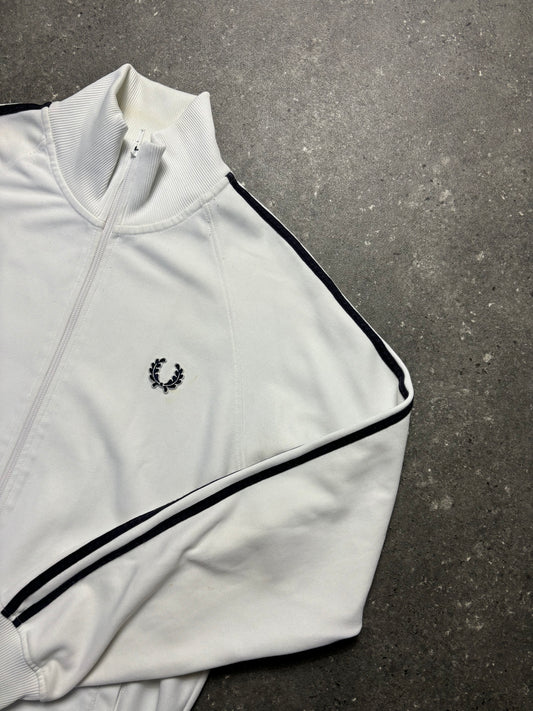 Fred Perry Jacke (S)