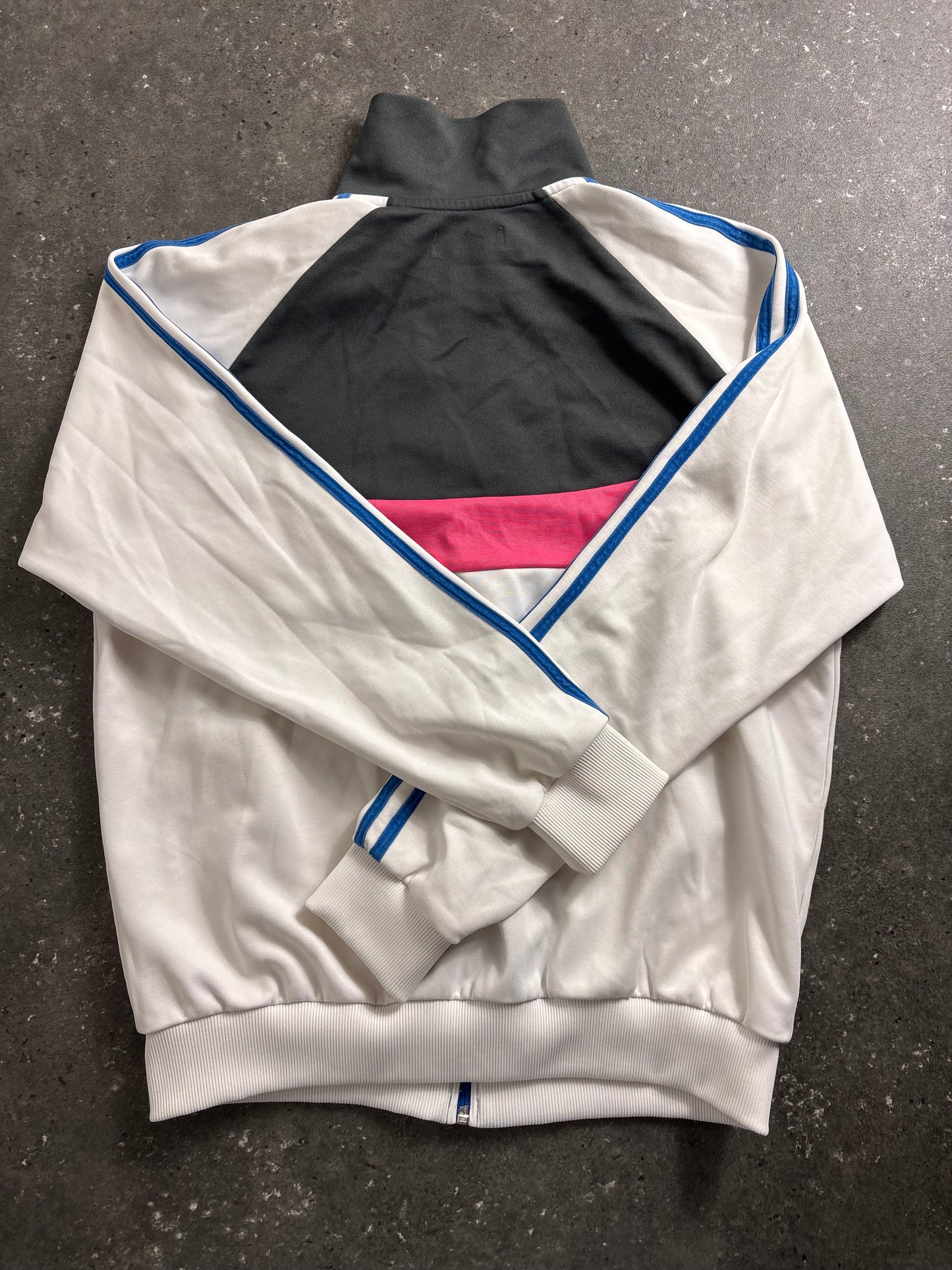Fred Perry Jacke (M)