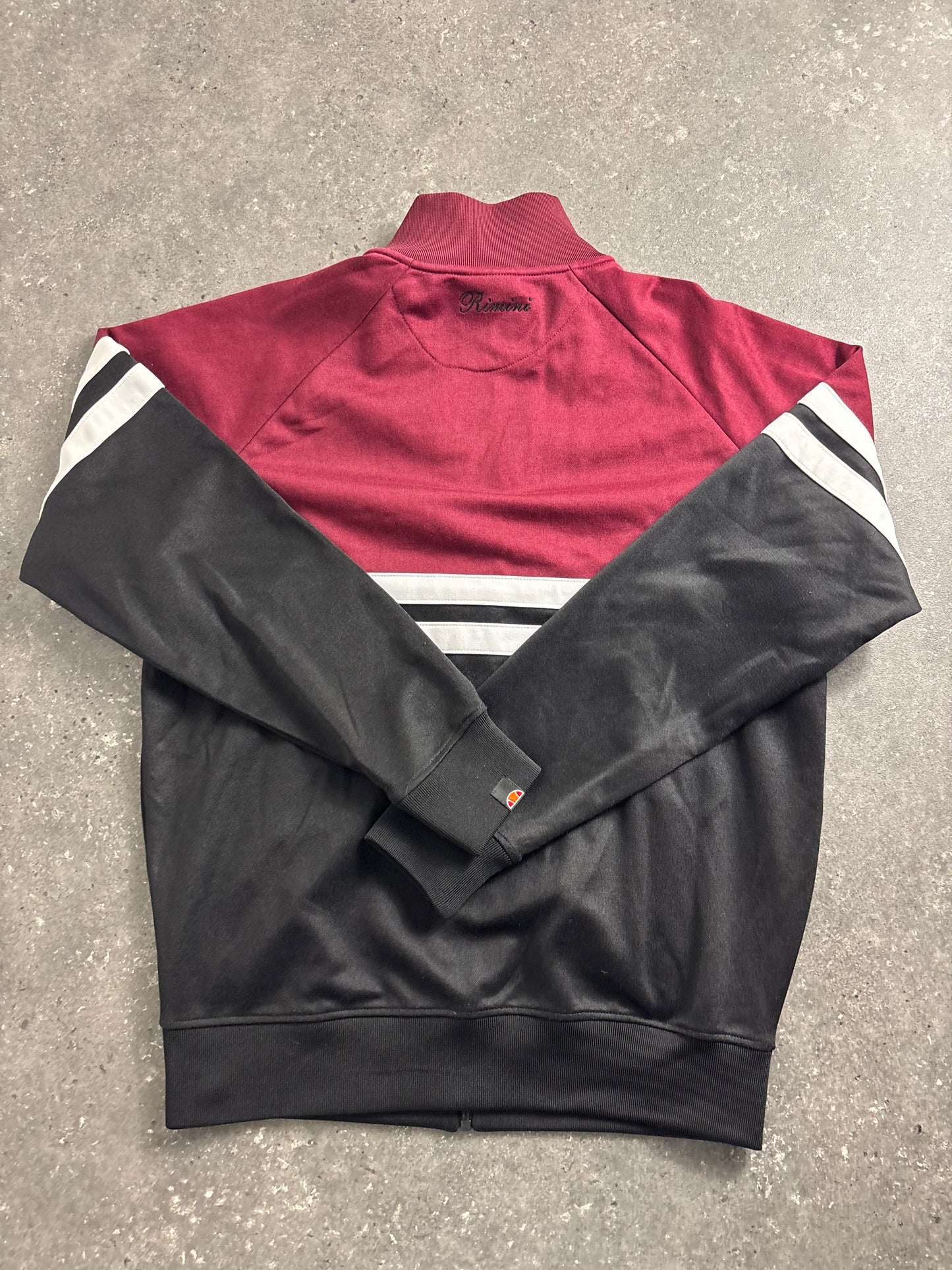 Ellesse Rimini Jacke (L)