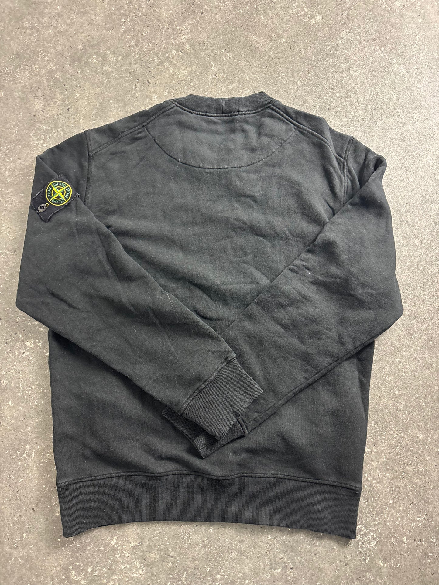 Stone Island Sweater (S)