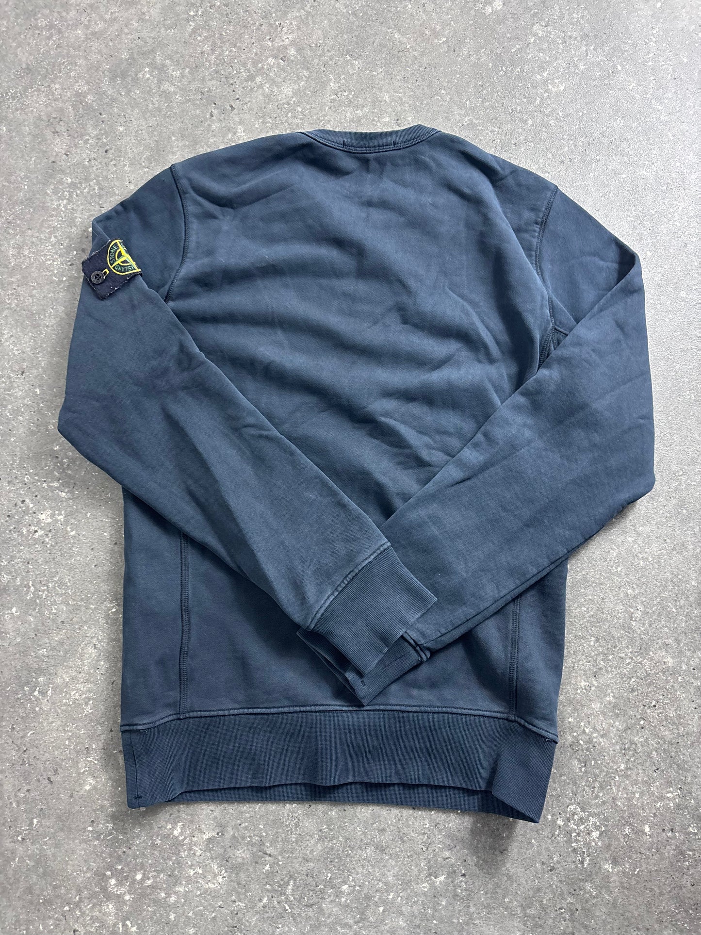 Stone Island Sweater (S)