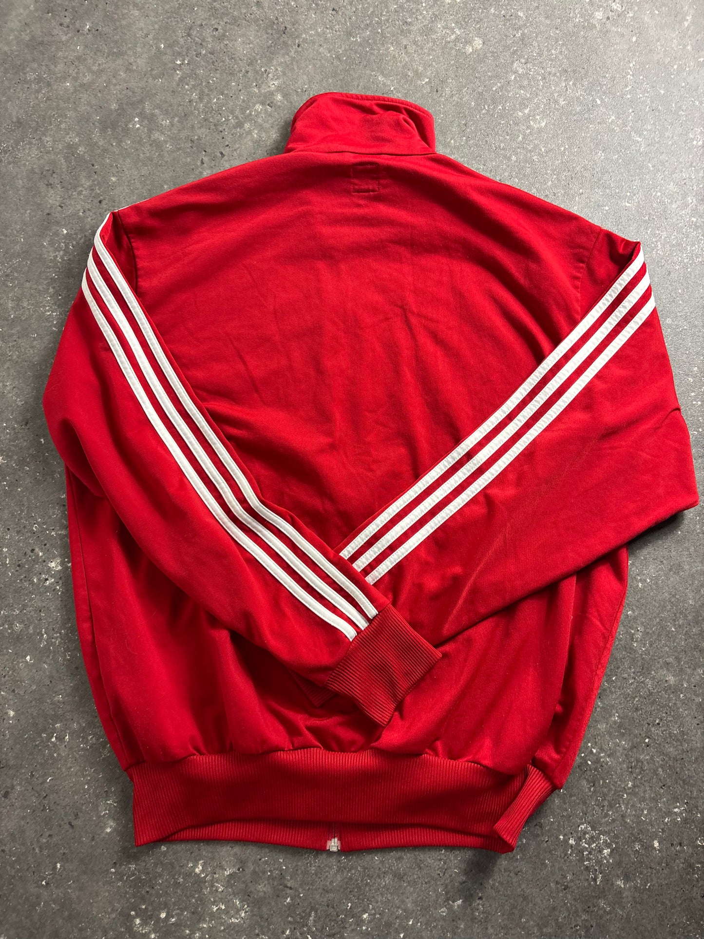 Adidas Firebird Jacke (M)