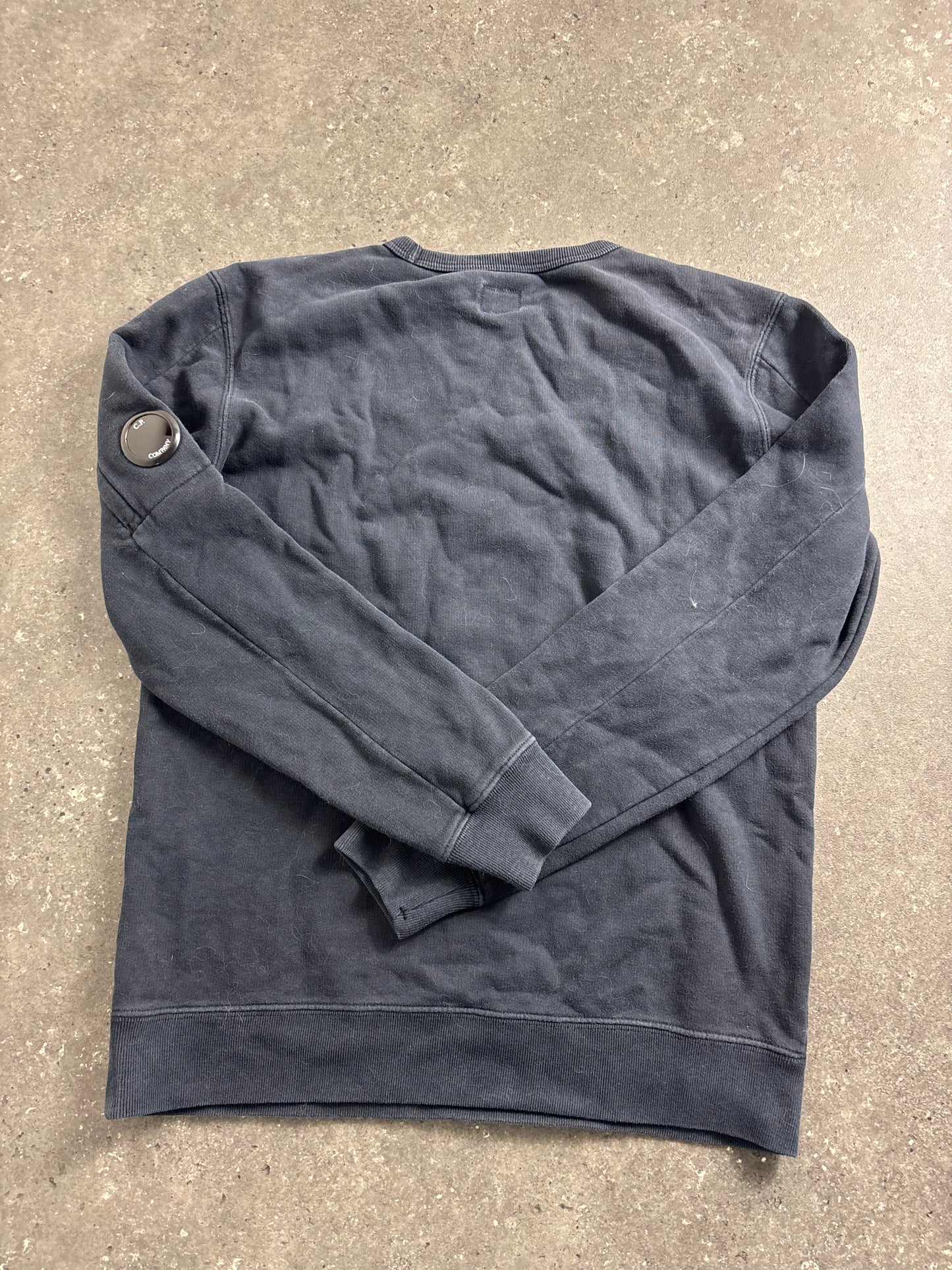 C.P. Company Sweater (S)
