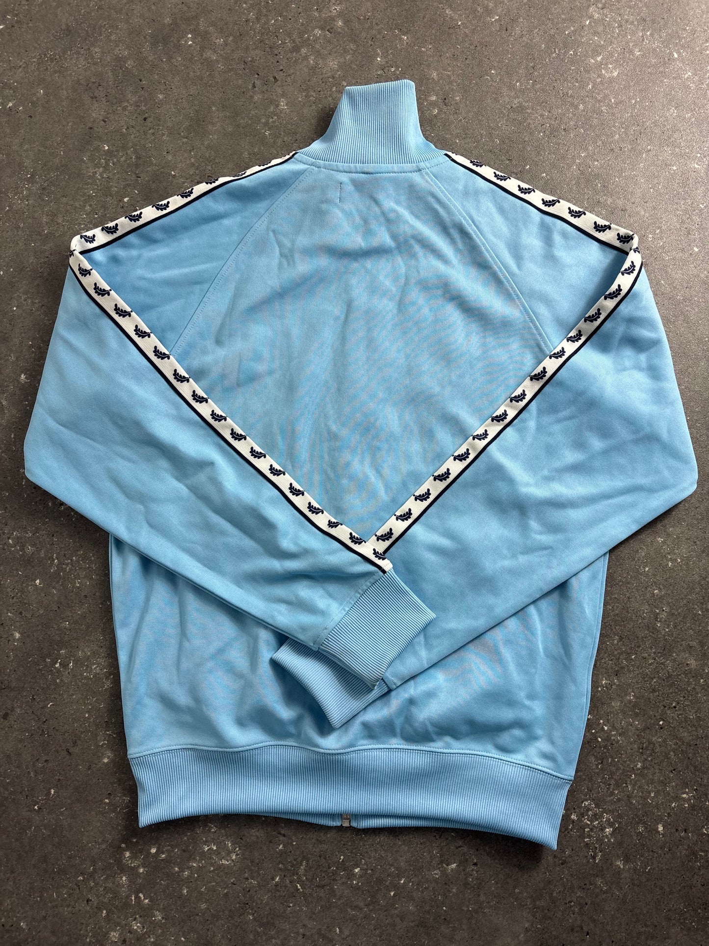 Fred Perry Jacke (S)