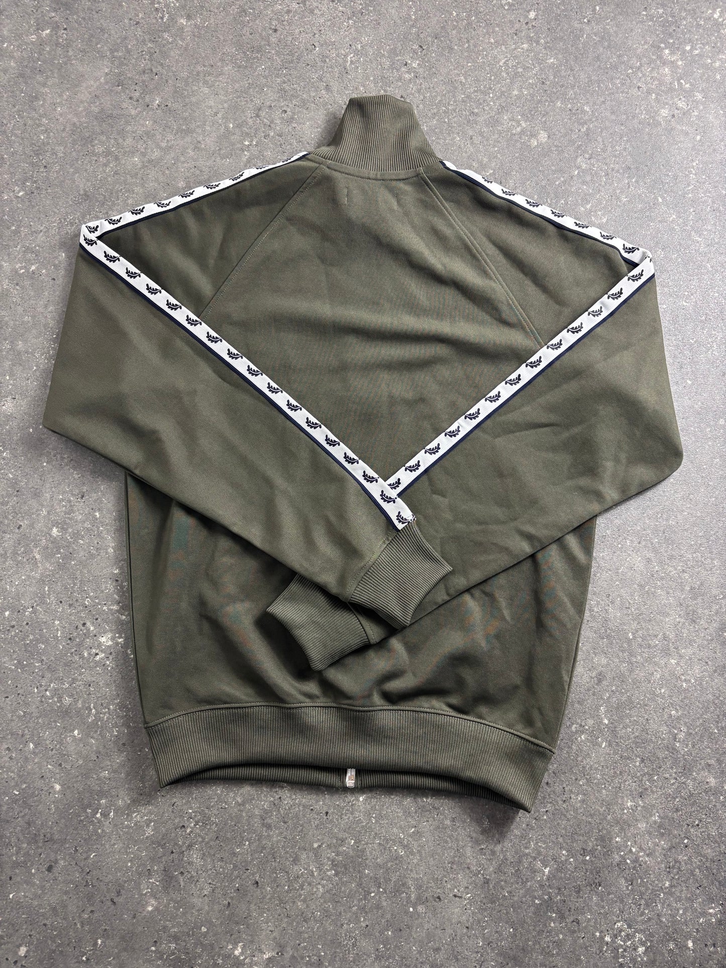 Fred Perry Jacke (S)