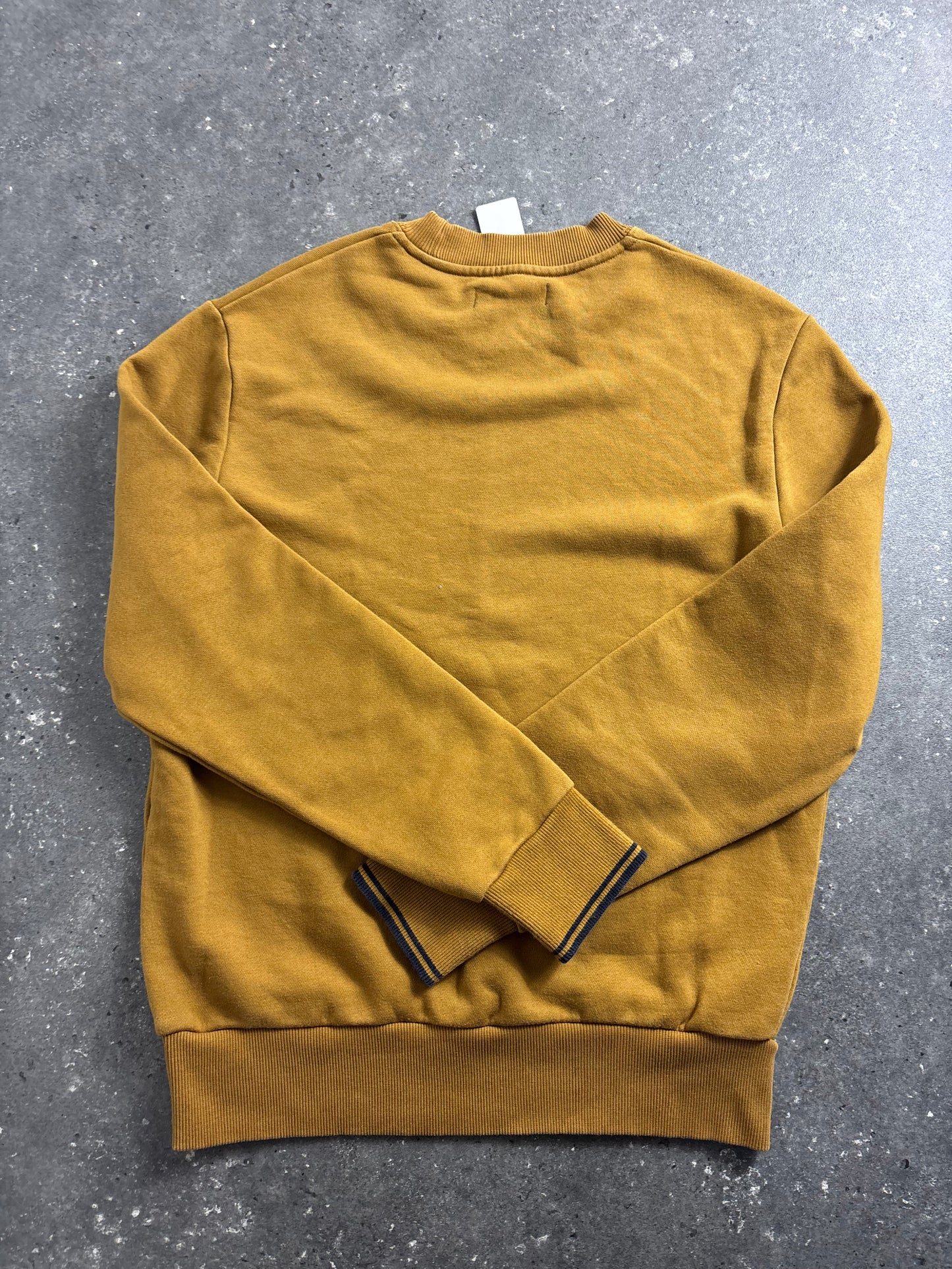 Fred Perry Sweater (M)