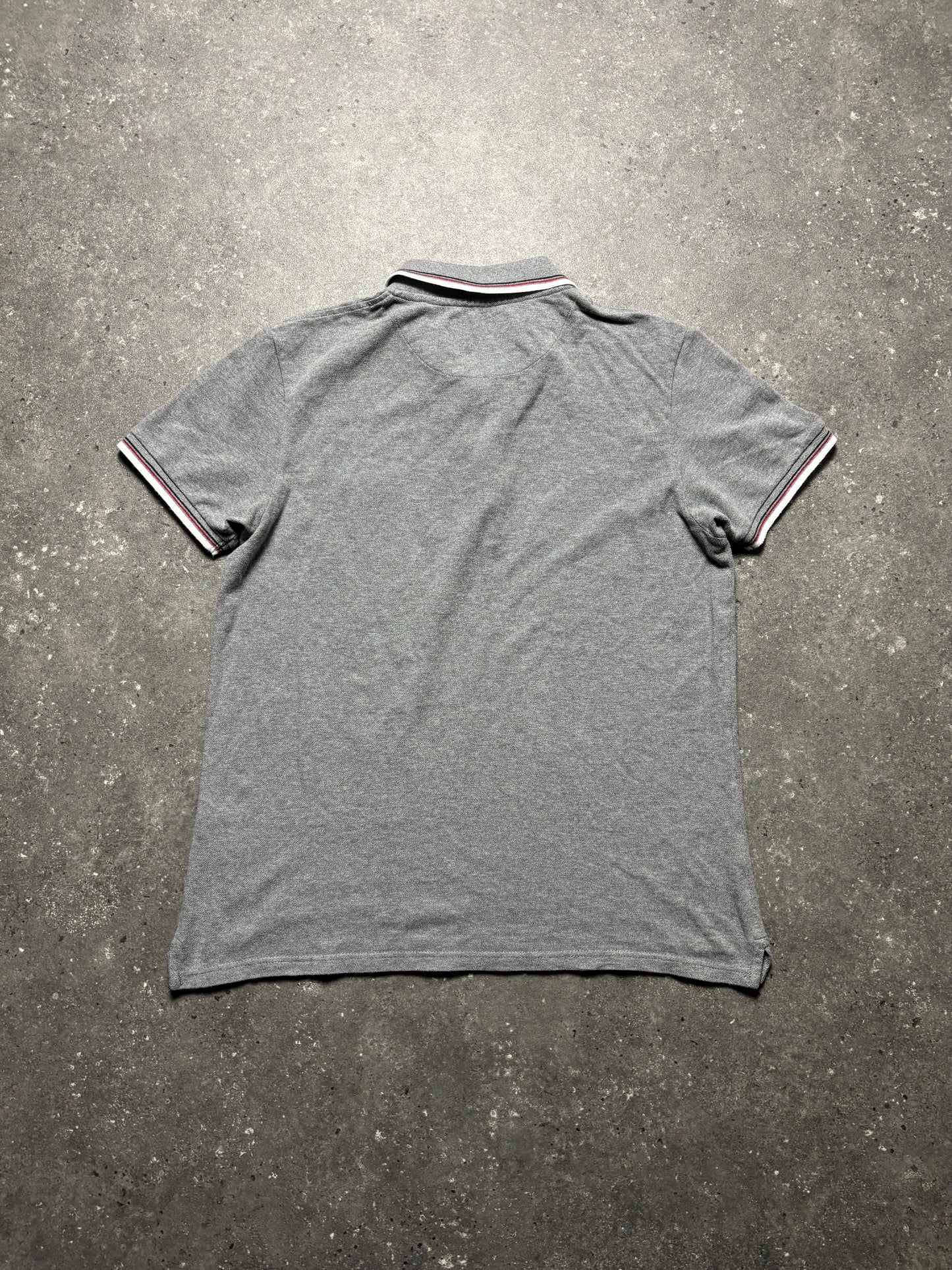 Lyle & Scott Polo (M)