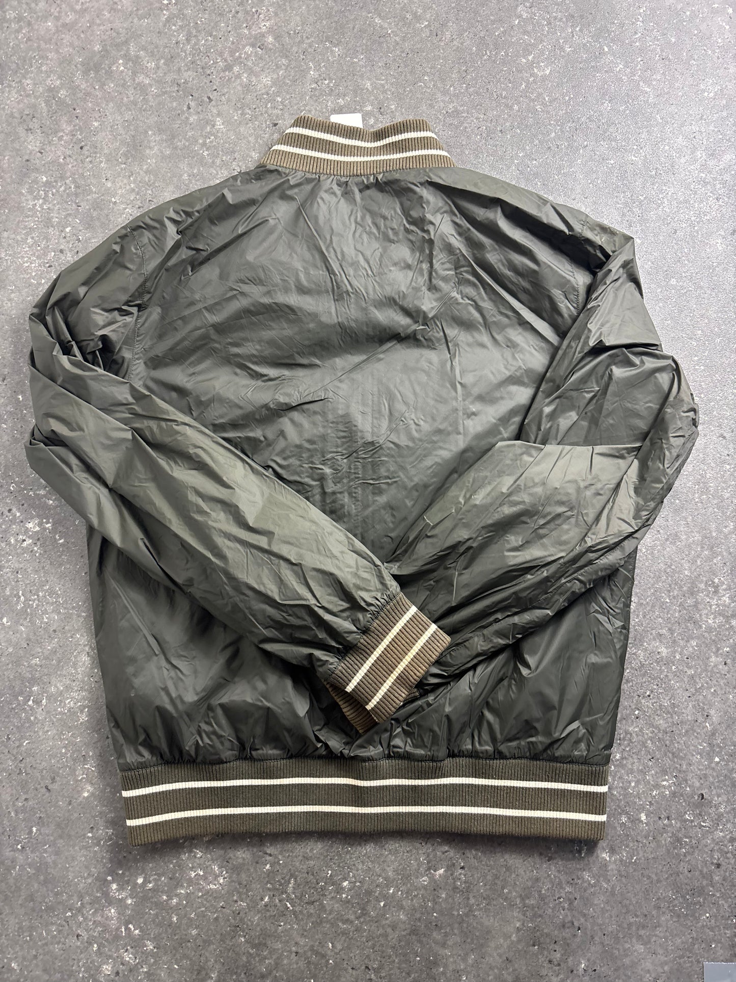 Fred Perry Jacke (S)