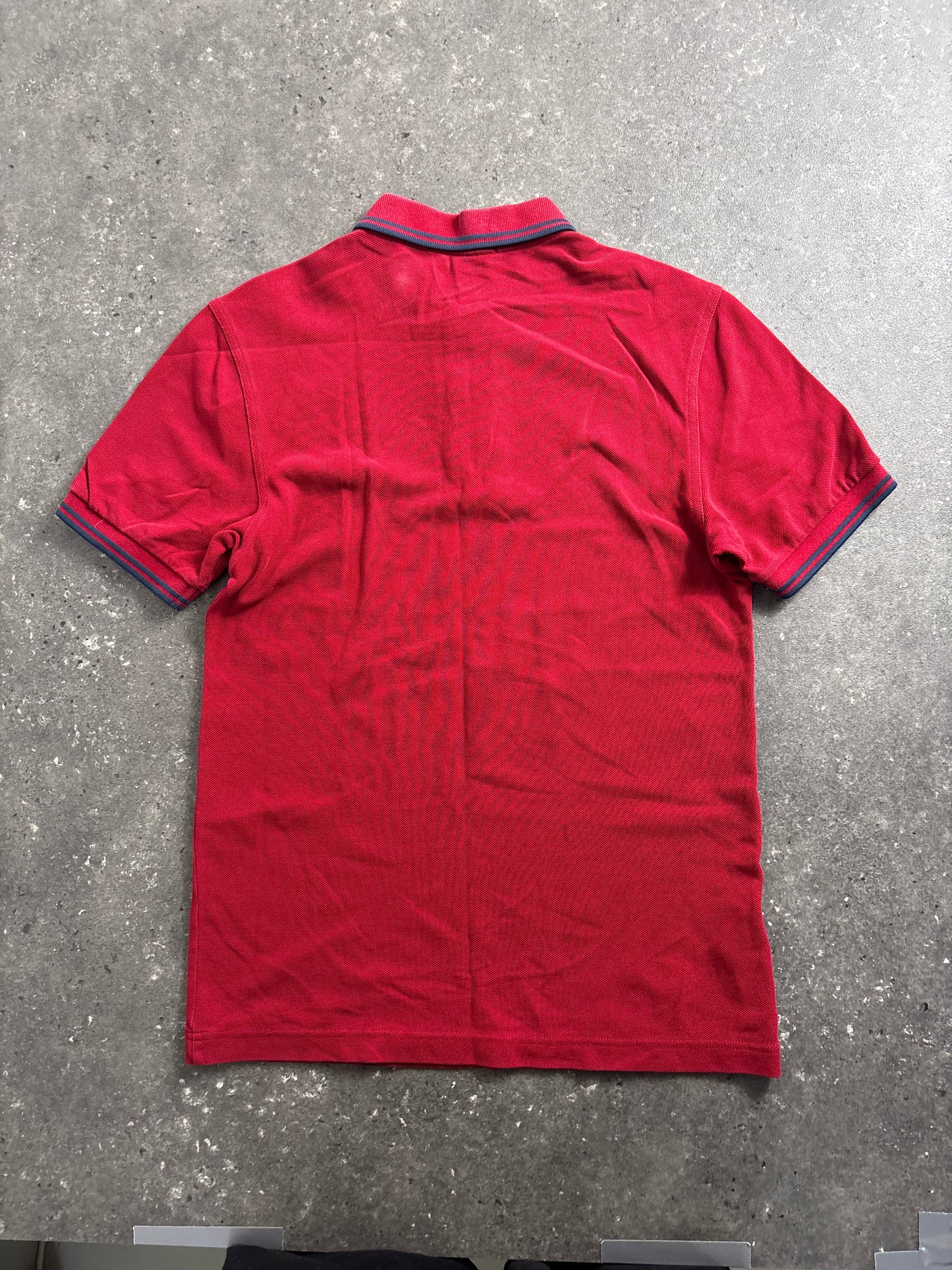 Fred Perry Polo (XS)