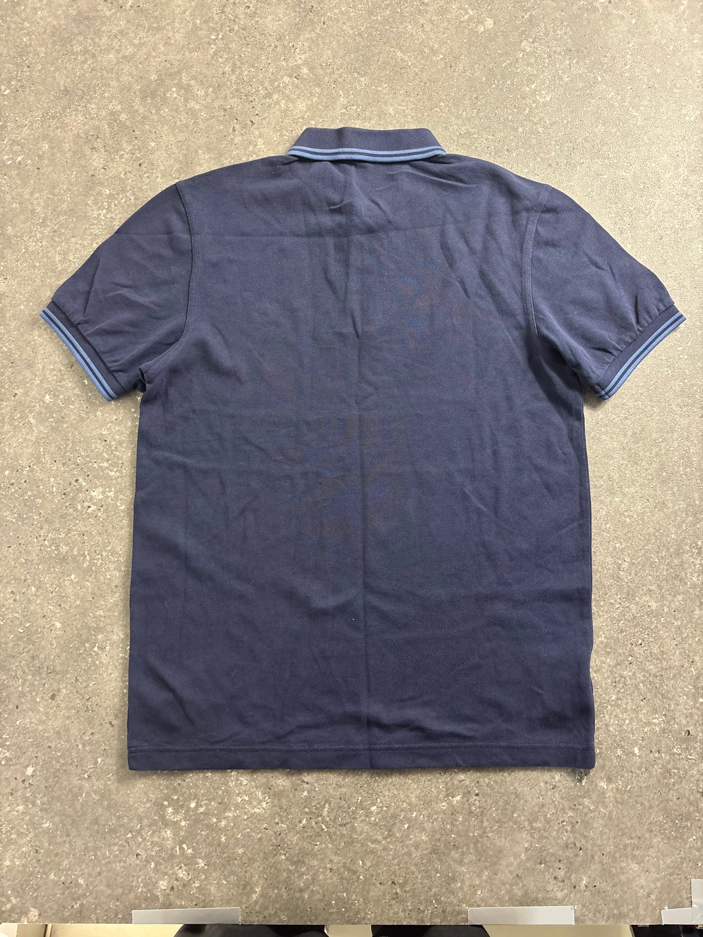 Fred Perry Polo (M)