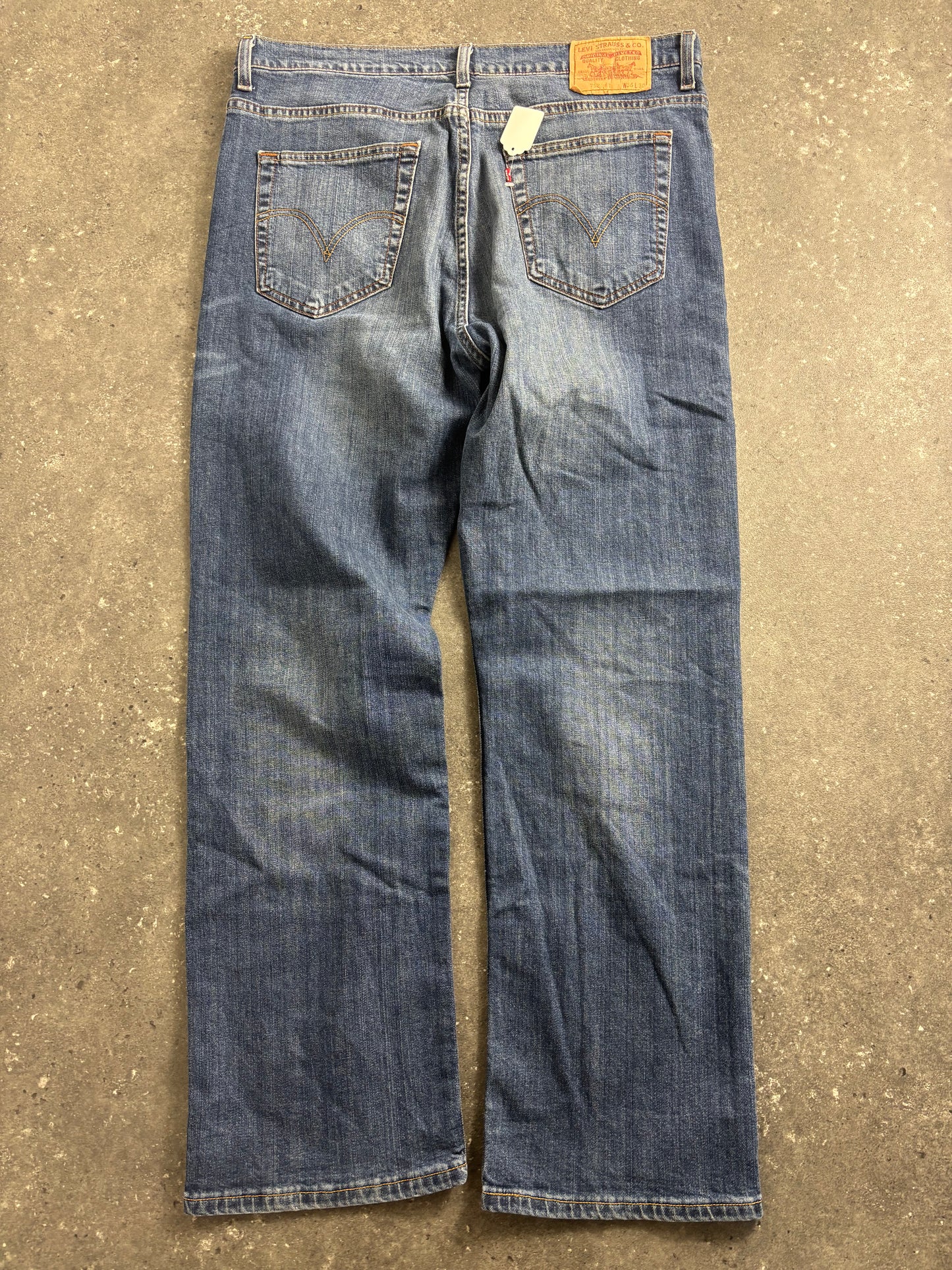 Levi's 752 Jeans (M)