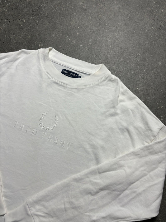 Fred Perry Sweater (M)