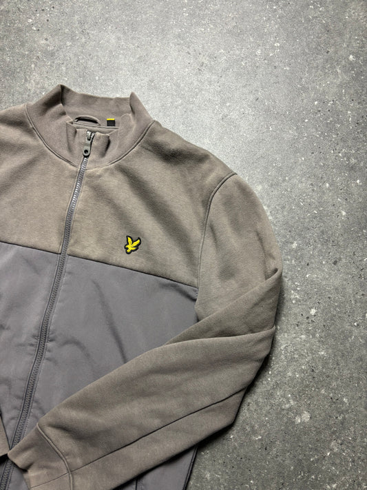 Lyle & Scott Jacke (L)