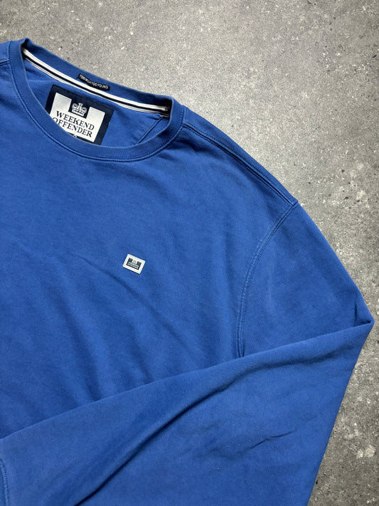 Weekend Offender Sweater (XXL)