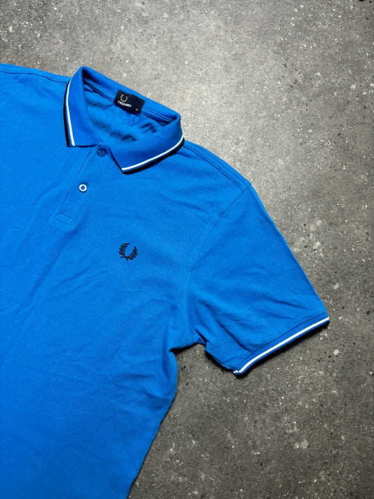 Fred Perry Polo (XL)