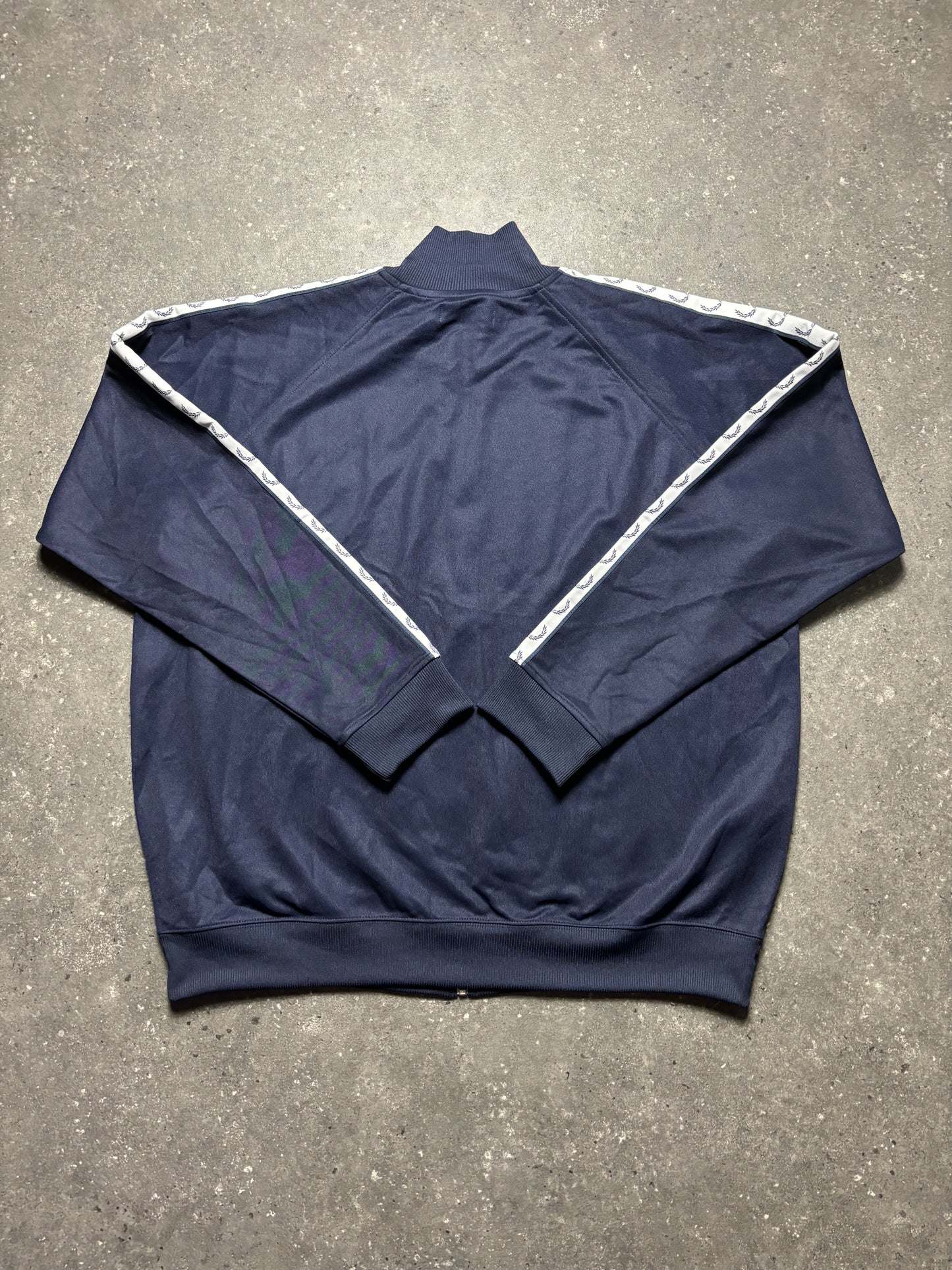 Fred Perry Jacke (2XL)
