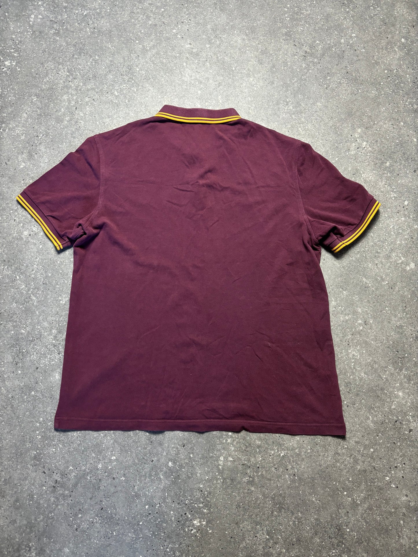 Fred Perry Polo (XL)
