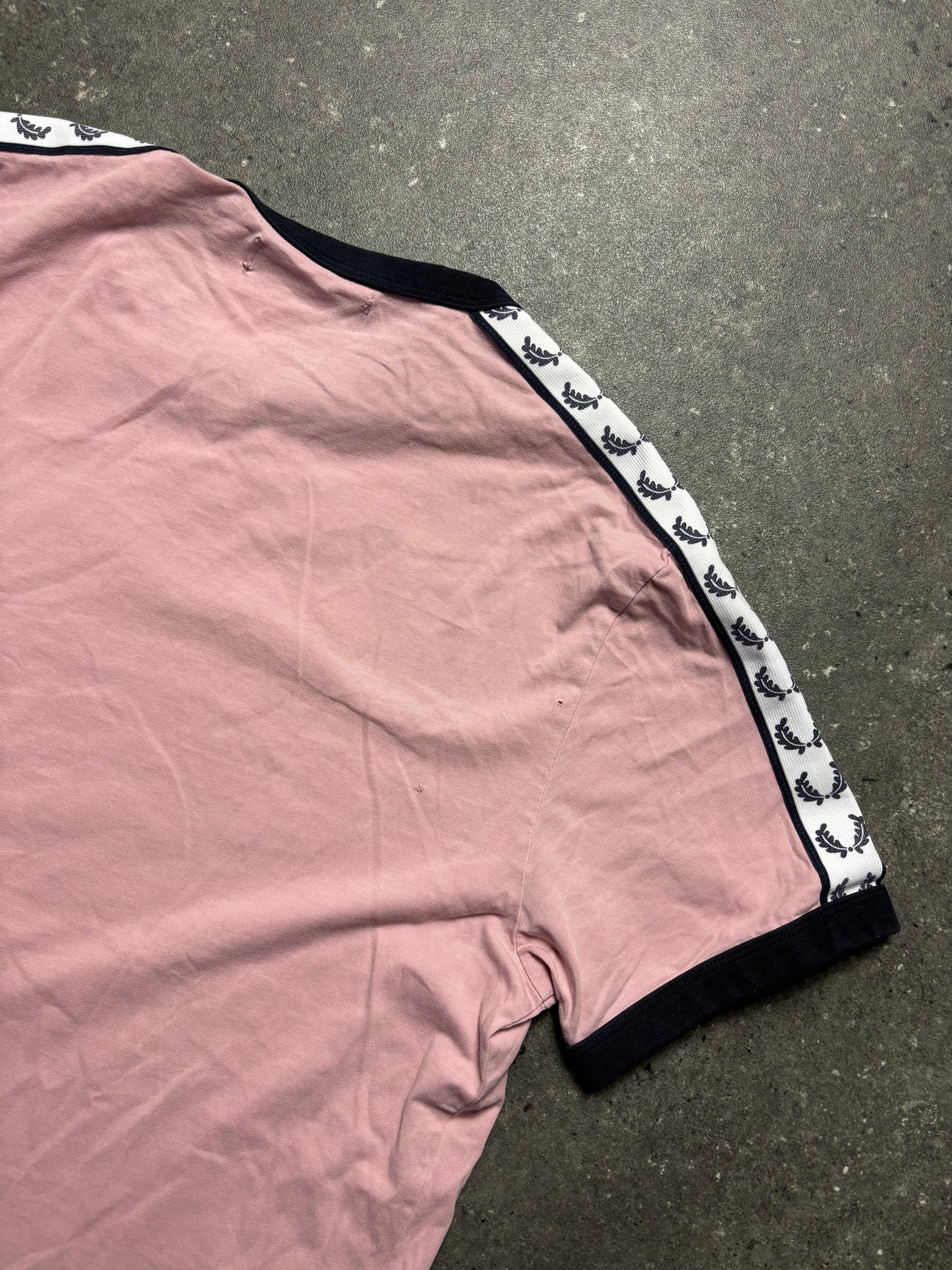 Fred Perry Shirt (M)