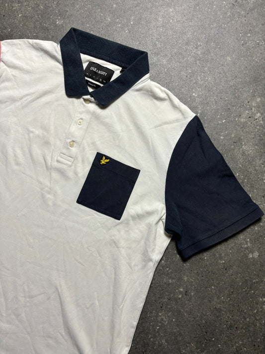 Lyle & Scott Polo (XL)