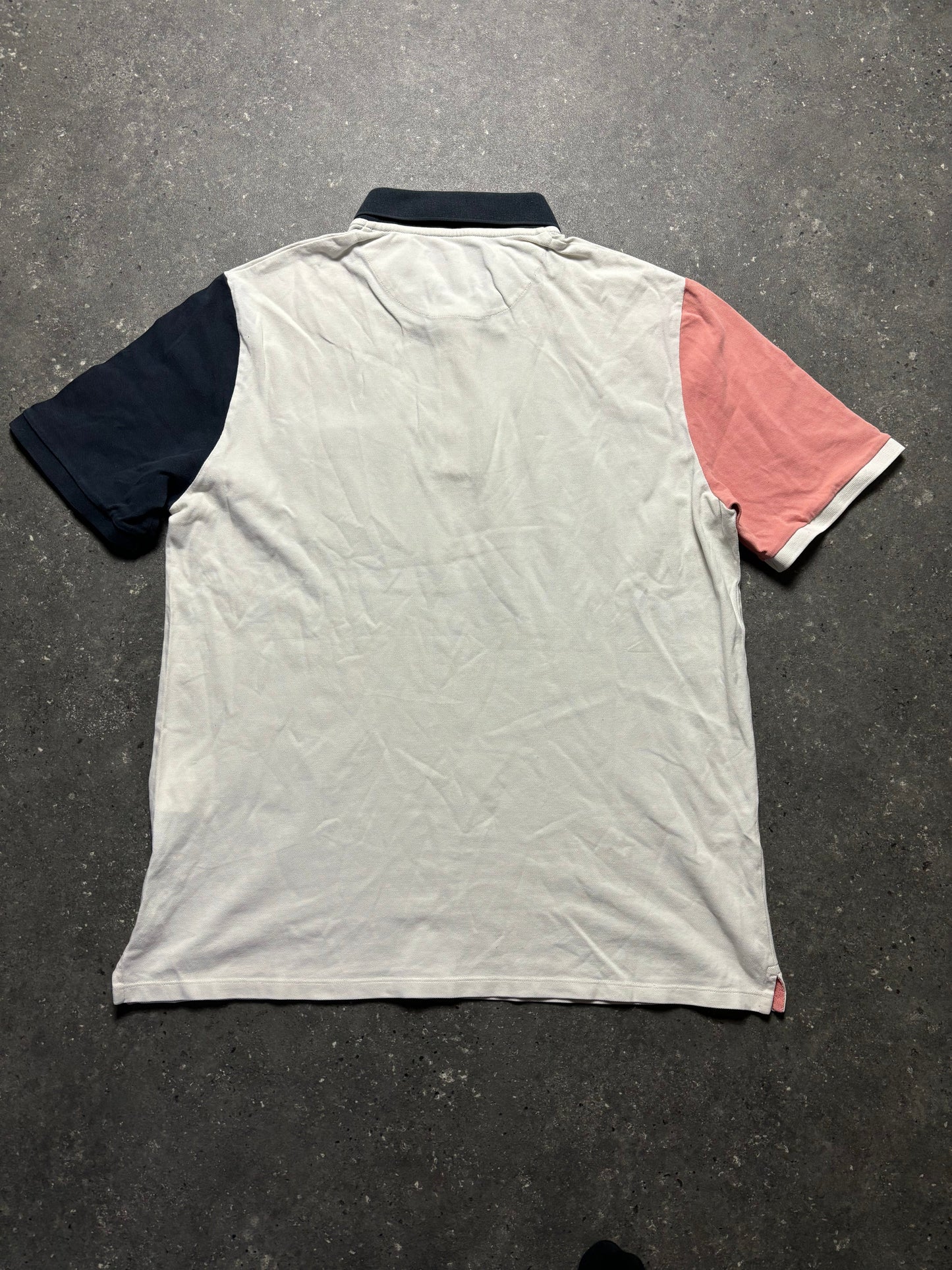 Lyle & Scott Polo (XL)