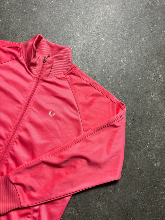 Fred Perry Jacke (S)