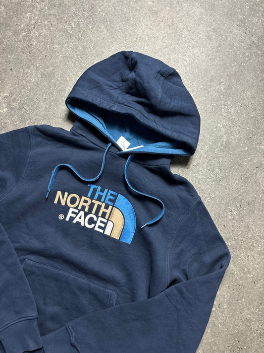 The North Face Pullover (M)
