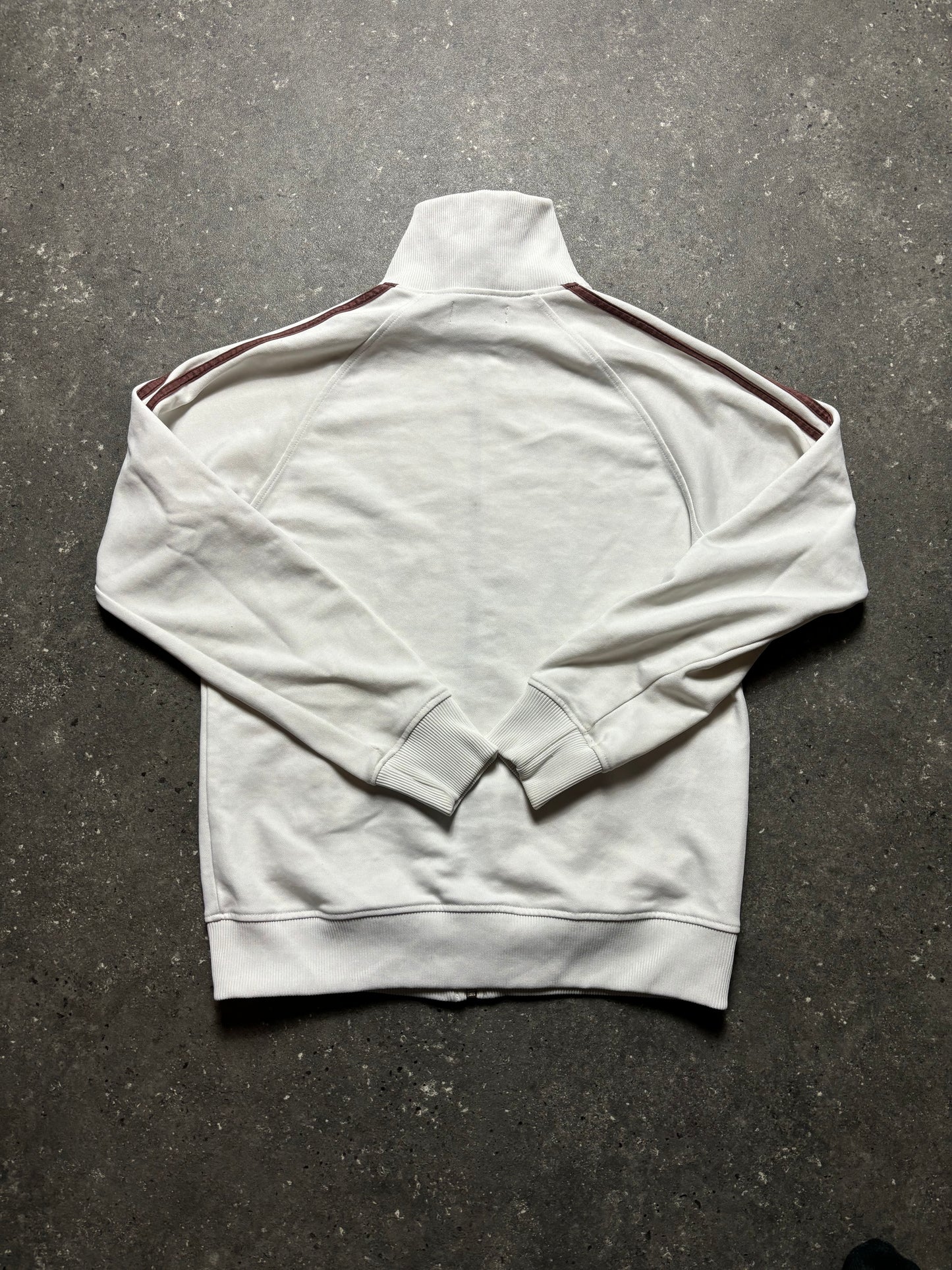 Fred Perry Jacke (XS)