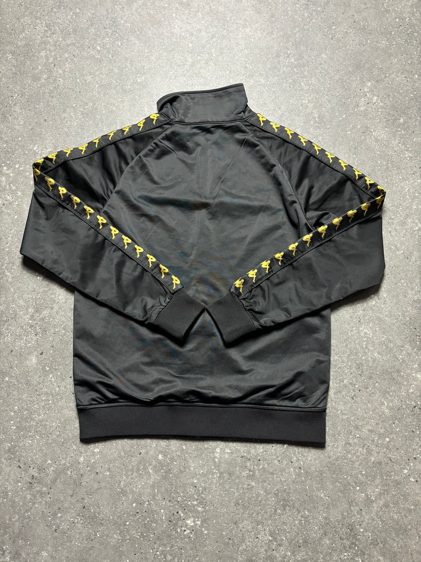 Kappa Jacke (S)