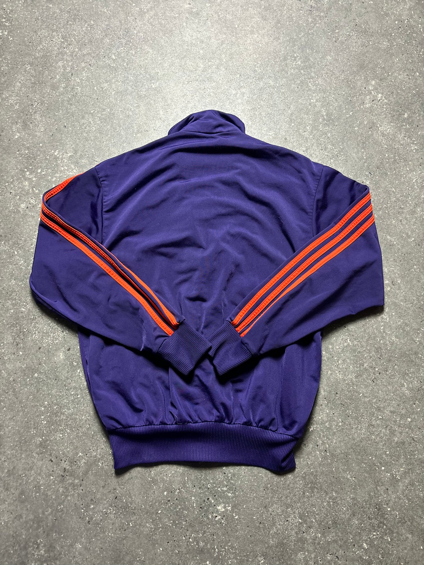 Adidas Firebird Jacke (S)