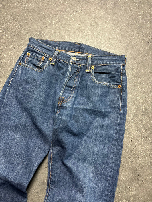 Levi's 501 Jeans (S)