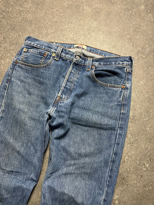 Levi's 501 Jeans (L)