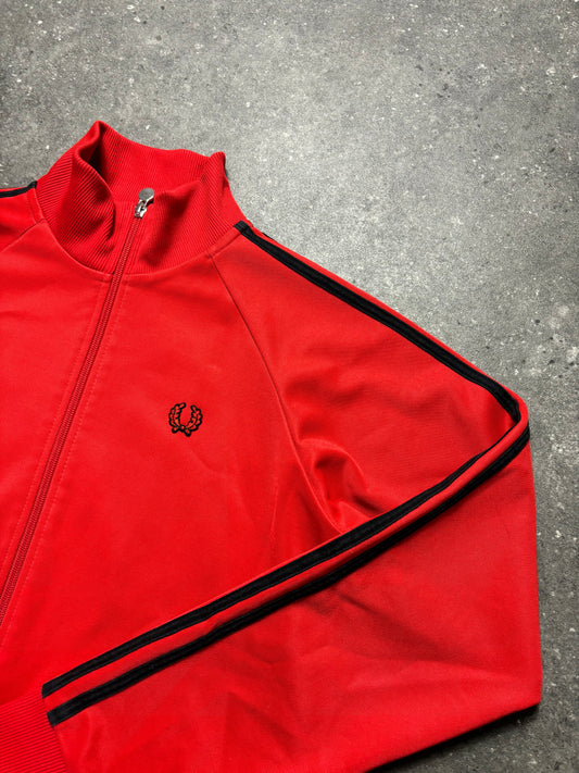 Fred Perry Jacke (S)