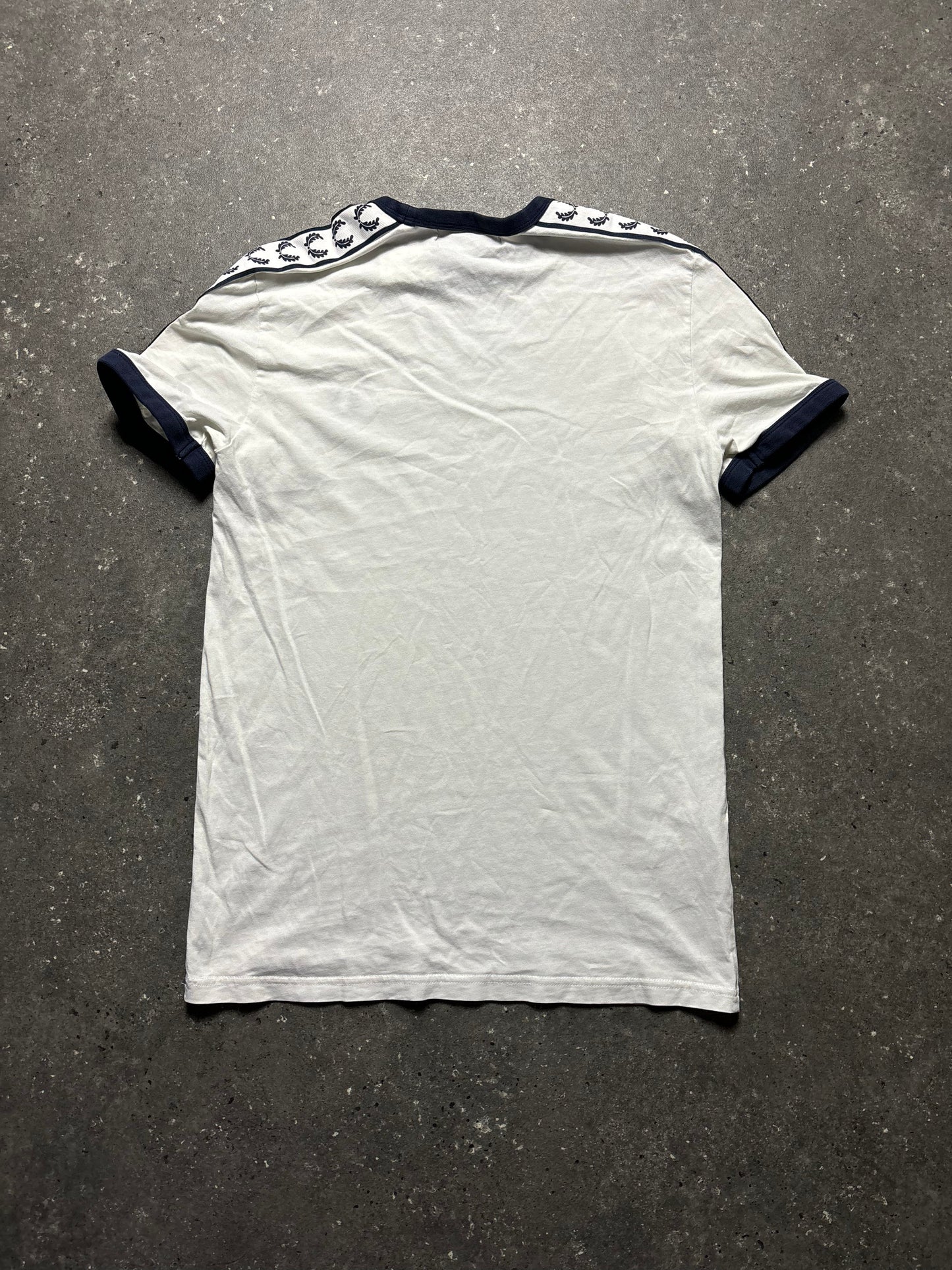 Fred Perry Shirt (XS)