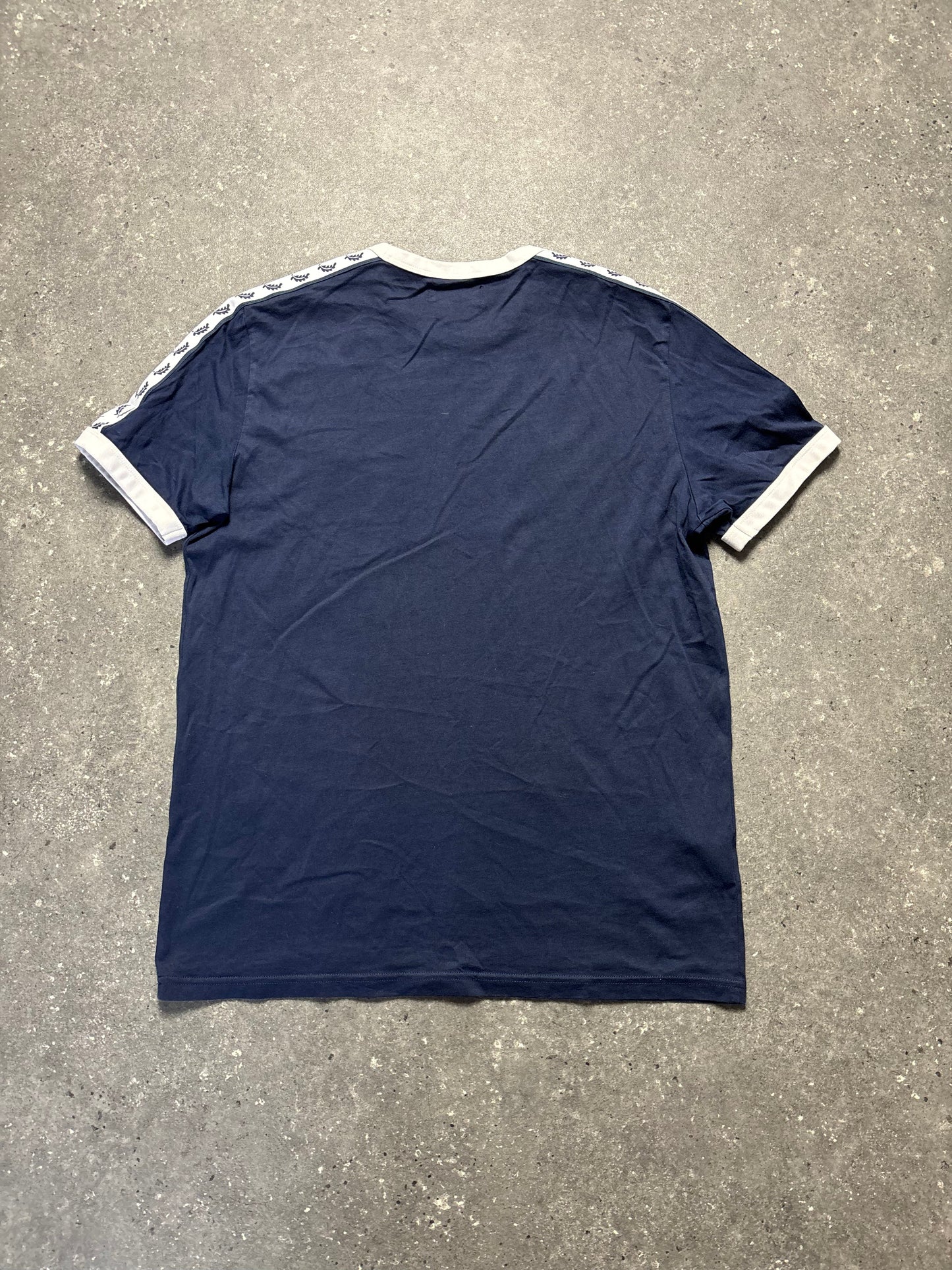 Fred Perry Shirt (M)
