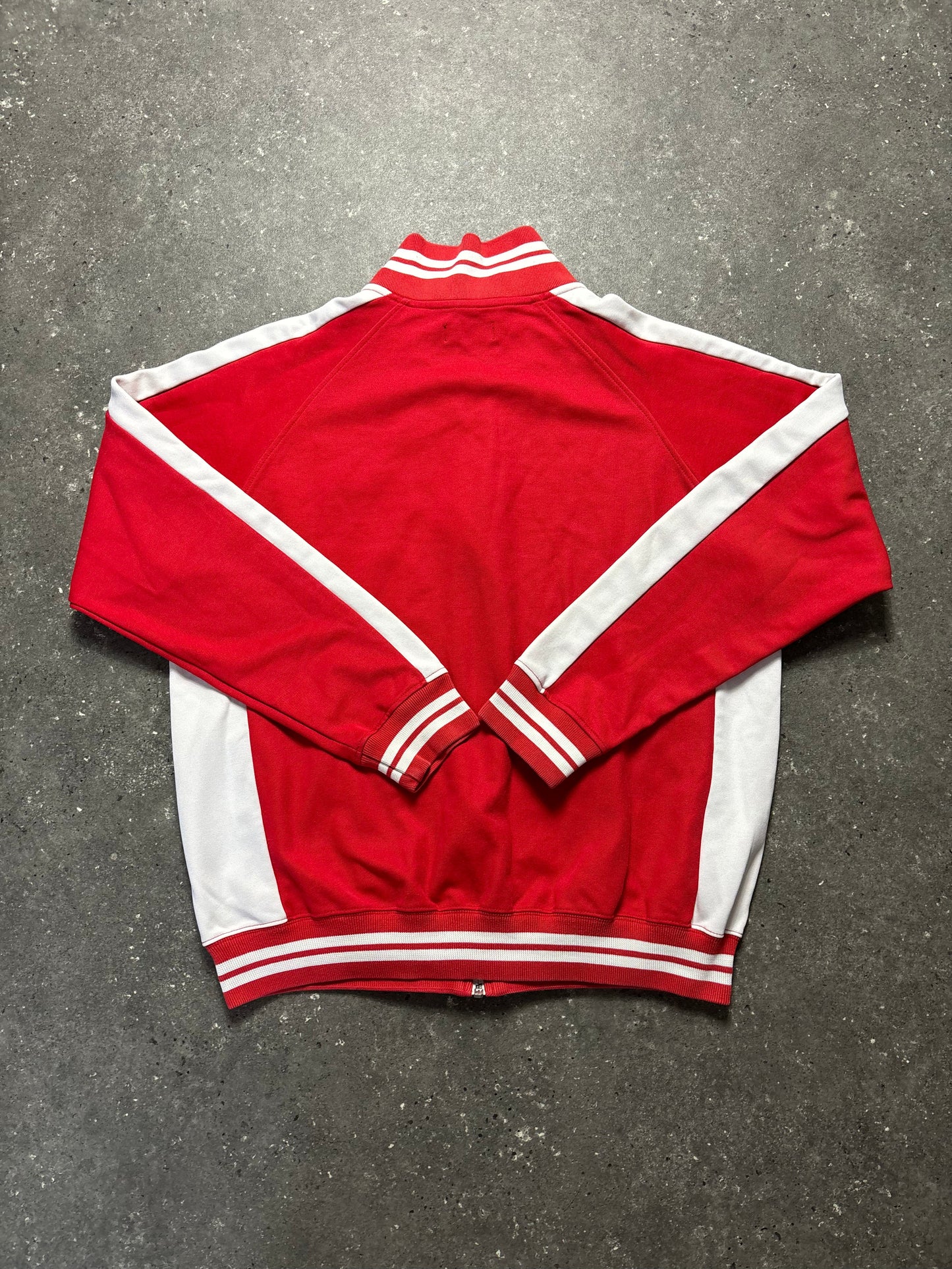 Fred Perry Jacke (L)