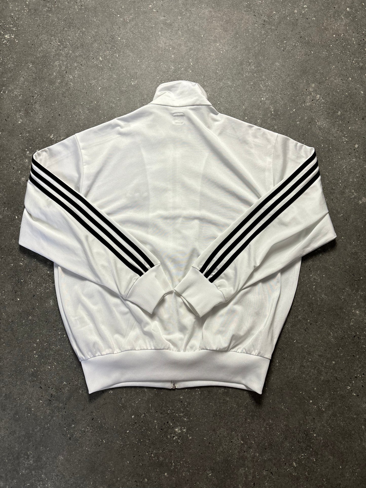 Adidas Firebird Jacke (M)