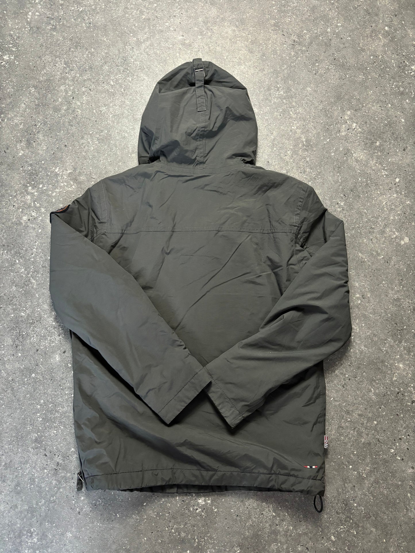 Napapijri Jacke (M)