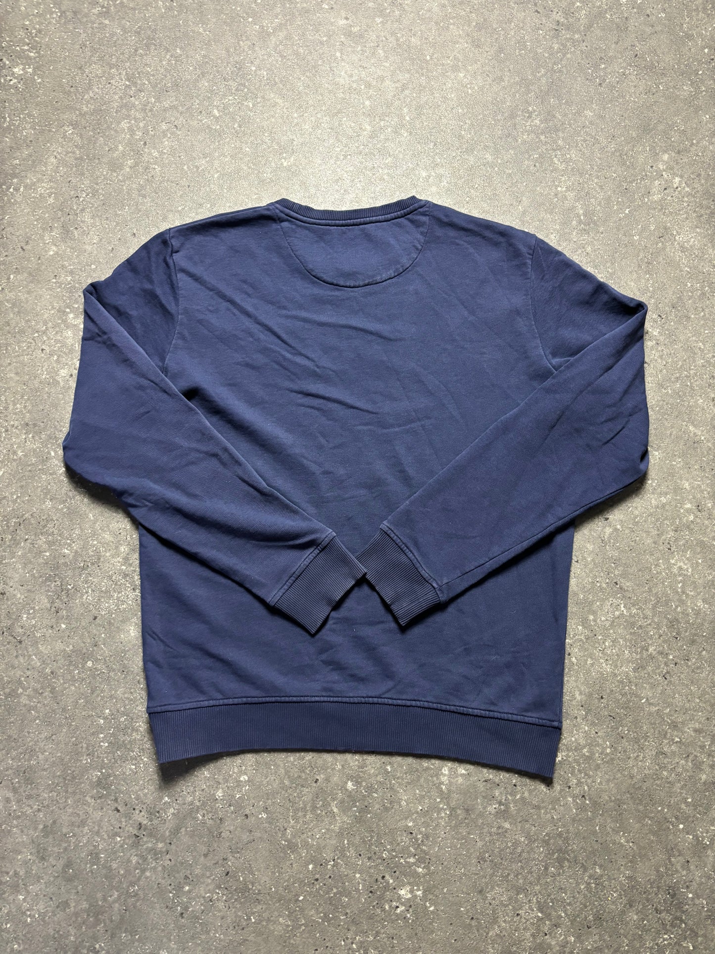 Lyle & Scott Sweater (M)