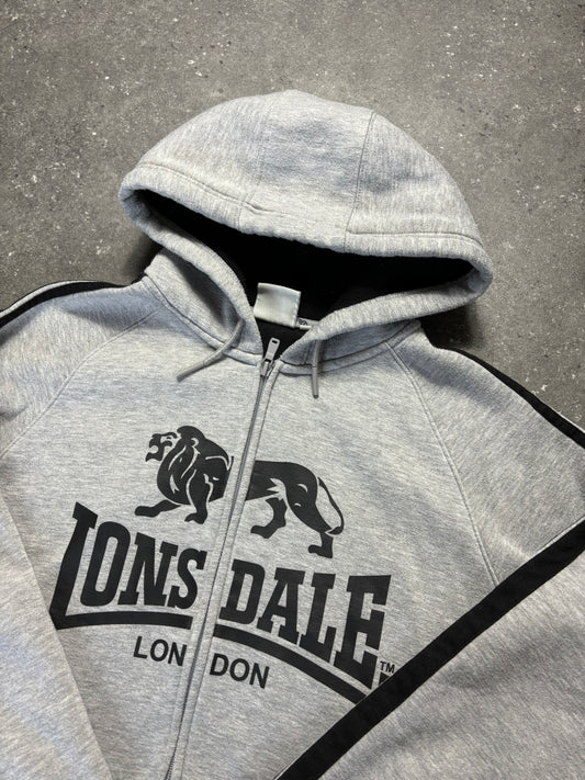 Lonsdale Zipper (M)