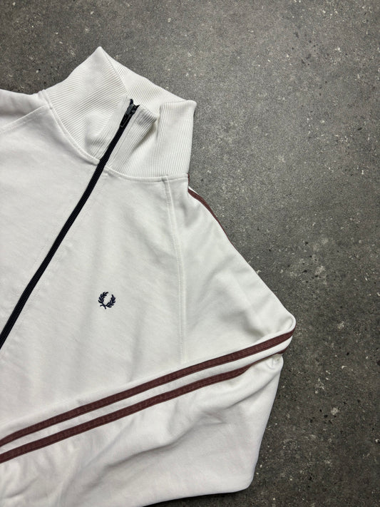 Fred Perry Jacke (XS)