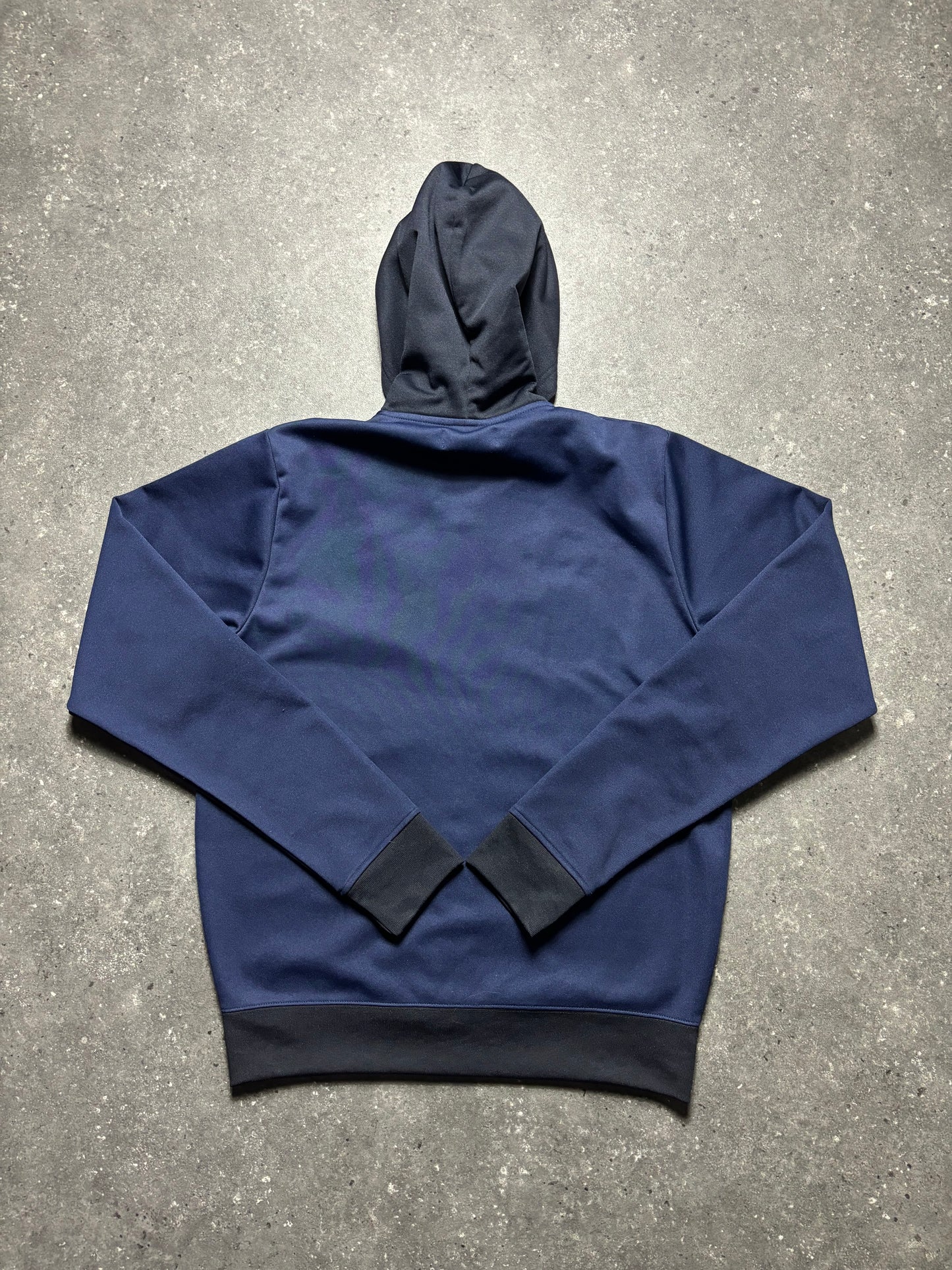 Fred Perry Zipper (M)