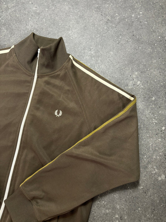 Fred Perry Jacke (M)