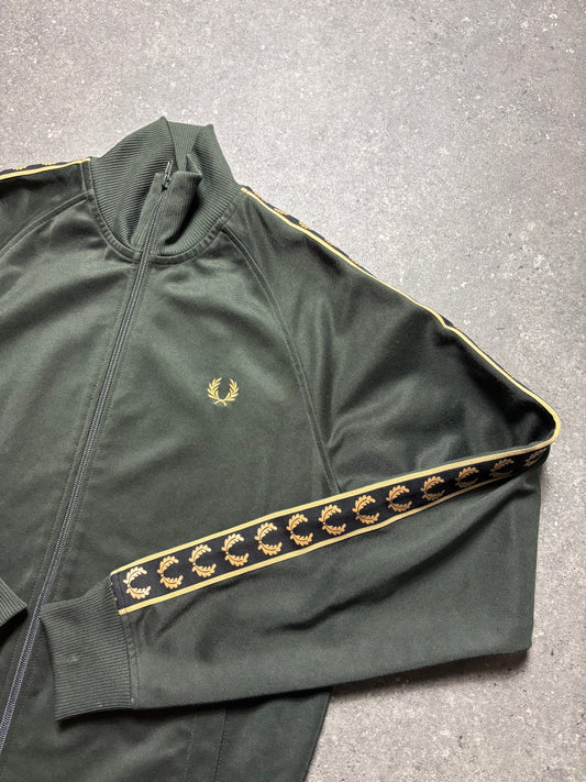 Fred Perry Jacke (S)