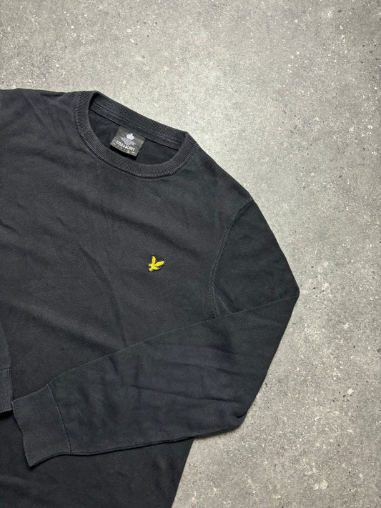 Lyle & Scott Sweater (XL)
