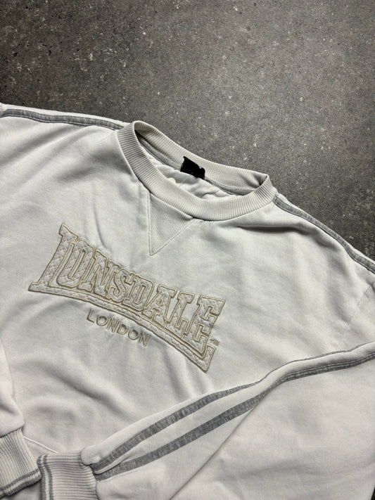Lonsdale Sweater (M)