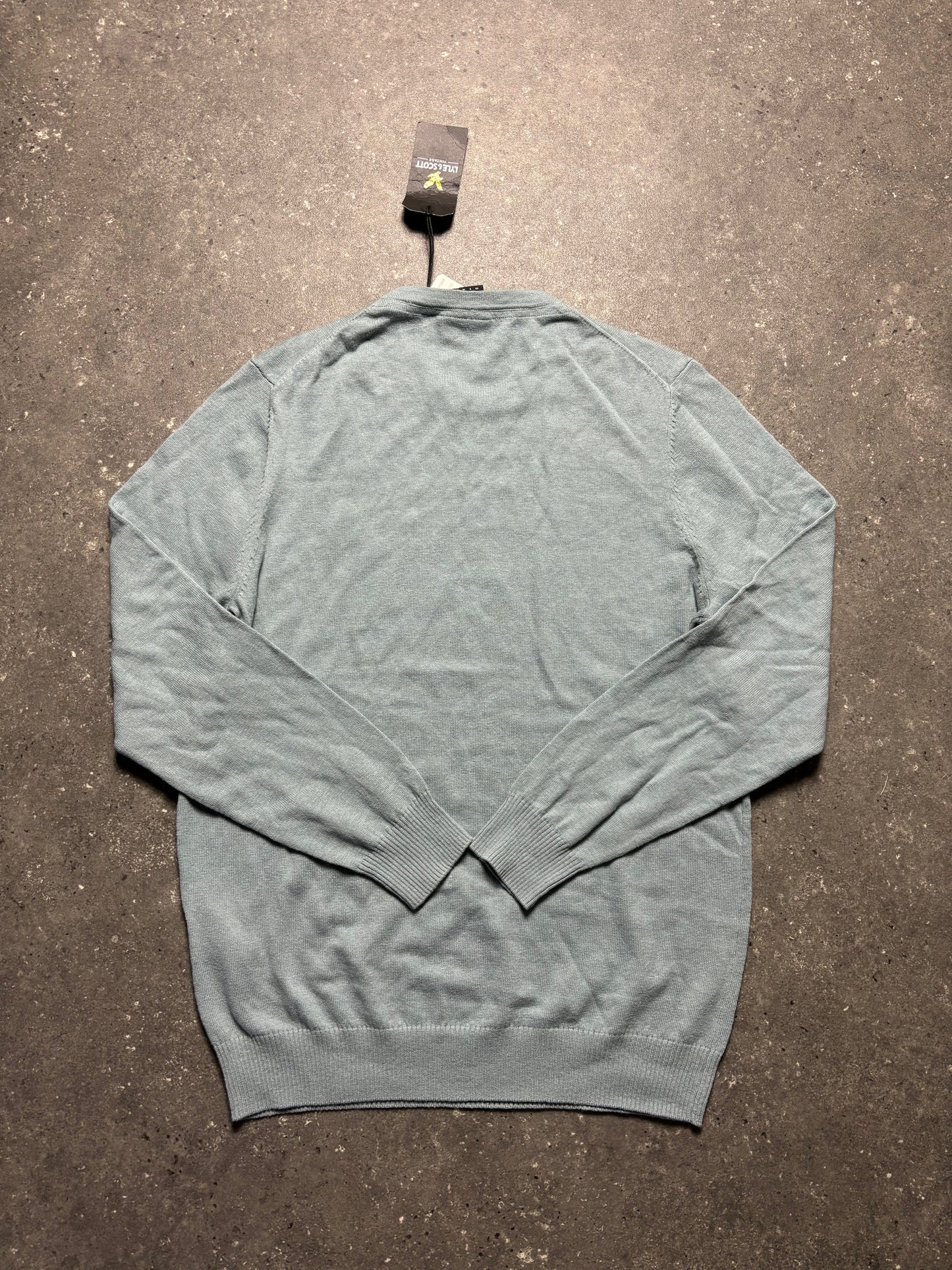Lyle & Scott Sweater (L)