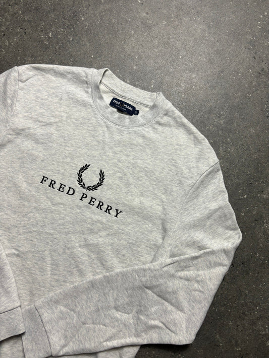 Fred Perry Sweater (S)
