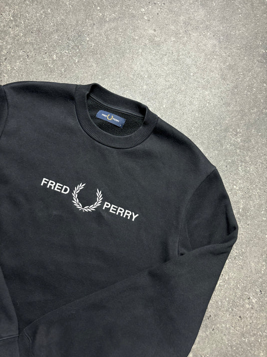 Fred Perry Sweater (S)